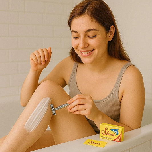 Lavielo Tıraş Başlığı - Lavielo